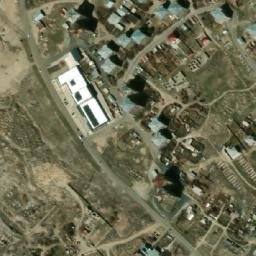 Satellite imagery of Rrusakan Karmir, AM