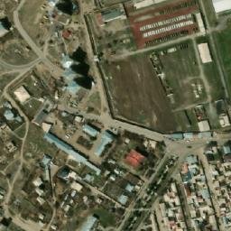 Satellite imagery of Rrusakan Karmir, AM