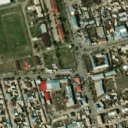 Satellite imagery of Rrusakan Karmir, AM