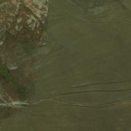 Satellite imagery of Karmir K’ar, AM