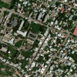 Satellite imagery of survey_point, AM