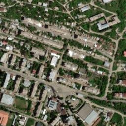 Satellite imagery of Norashen, AM