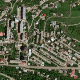 Satellite imagery of Norashen, AM