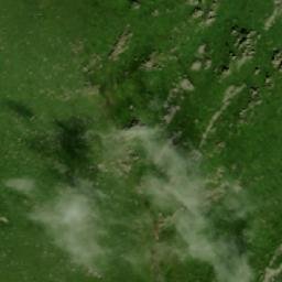 Satellite imagery of Ditaket, AM