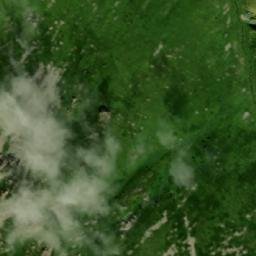 Satellite imagery of K’eshak’ar, AM