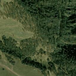 Satellite imagery of Berd, AM