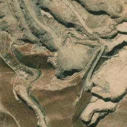 Satellite imagery of survey_point, KZ