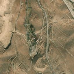 Satellite imagery of survey_point, KZ