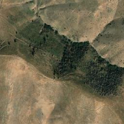 Satellite imagery of survey_point, KZ