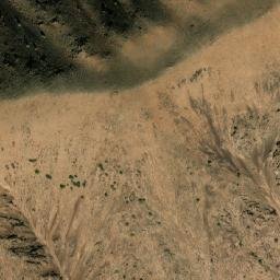 Satellite imagery of Гурсмон, KZ
