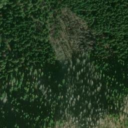 Satellite imagery of Ammon Ridge, US
