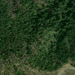 Satellite imagery of Ammon Ridge, US