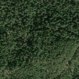 Satellite imagery of Little Anna Mine, US