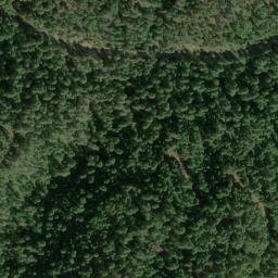 Satellite imagery of Little Anna Mine, US