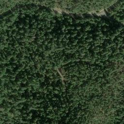 Satellite imagery of Buckeye Mine, US