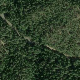 Satellite imagery of Buckeye Mine, US