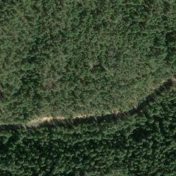 Satellite imagery of Buckeye Mine, US