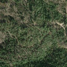 Satellite imagery of Woodrat Mine, US