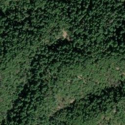 Satellite imagery of Croxford Ridge, US