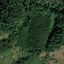 Satellite imagery of Croxford Ridge, US