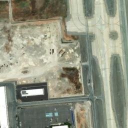 Satellite imagery of AP STA A2 — NGS LO1149 — Salt Lake City, US, US