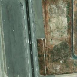 Satellite imagery of AP STA A2 — NGS LO1149 — Salt Lake City, US, US