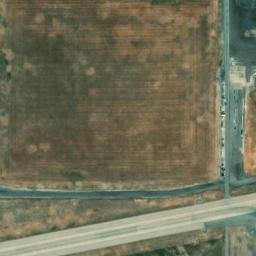 Satellite imagery of AP STA A2 — NGS LO1149 — Salt Lake City, US, US