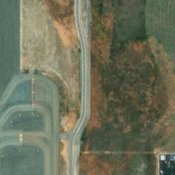 Satellite imagery of 1N1W 2110 — NGS LO1021 — Salt Lake City, US, US