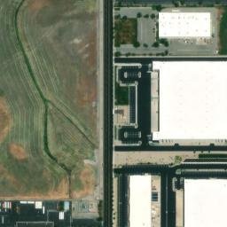Satellite imagery of 1N1W 2110 — NGS LO1021 — Salt Lake City, US, US