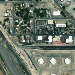 Satellite imagery of L 90 — NGS LO0549 — Salt Lake City, US, US