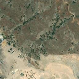 Satellite imagery of U 172 — NGS LO0550 — Salt Lake City, US, US