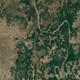 Satellite imagery of SALT LAKE CITY W MICROWAVE TWR — NGS LO1004, US