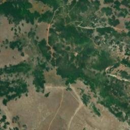 Satellite imagery of ENSIGN PEAK MONUMENT — NGS LO1003 — Salt Lake City, US, US