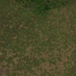 Satellite imagery of Pitchpine Ridge, US