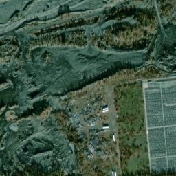 Satellite imagery of Green Ridge, US