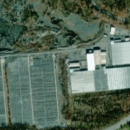 Satellite imagery of Green Ridge, US