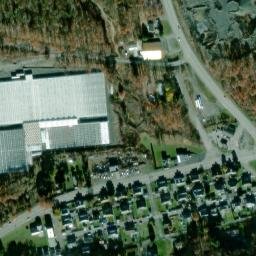 Satellite imagery of Green Ridge, US