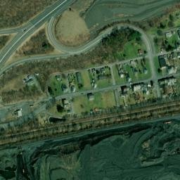 Satellite imagery of Bear Ridge, US
