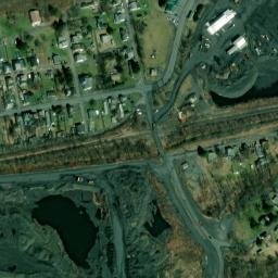 Satellite imagery of Bear Ridge, US