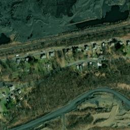 Satellite imagery of Bear Ridge, US