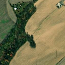 Satellite imagery of Old Hound Ridge, US