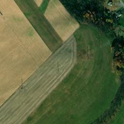 Satellite imagery of Old Hound Ridge, US