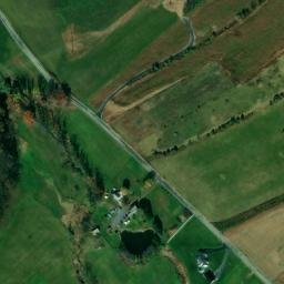 Satellite imagery of Old Hound Ridge, US