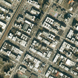 Satellite imagery of U 339 — NGS KU1030 — New York, US, US