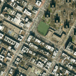 Satellite imagery of U 339 — NGS KU1030 — New York, US, US