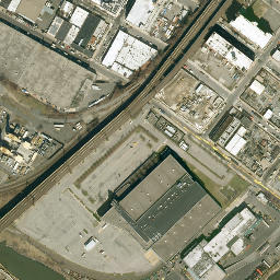 Satellite imagery of Stony Point, US