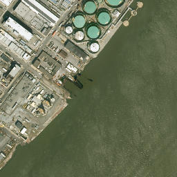 Satellite imagery of Stony Point, US