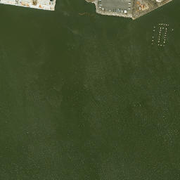 Satellite imagery of FENCE PK — NGS KU2147 — New York, US, US