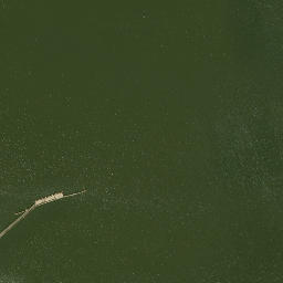 Satellite imagery of Old Ferry Point, US