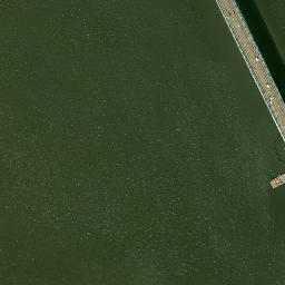 Satellite imagery of Old Ferry Point, US